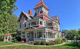 Grand Victorian B&B Inn